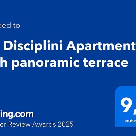 Italstay - Disciplini Apartment -10 Min Dal Duomo 米兰 外观 照片