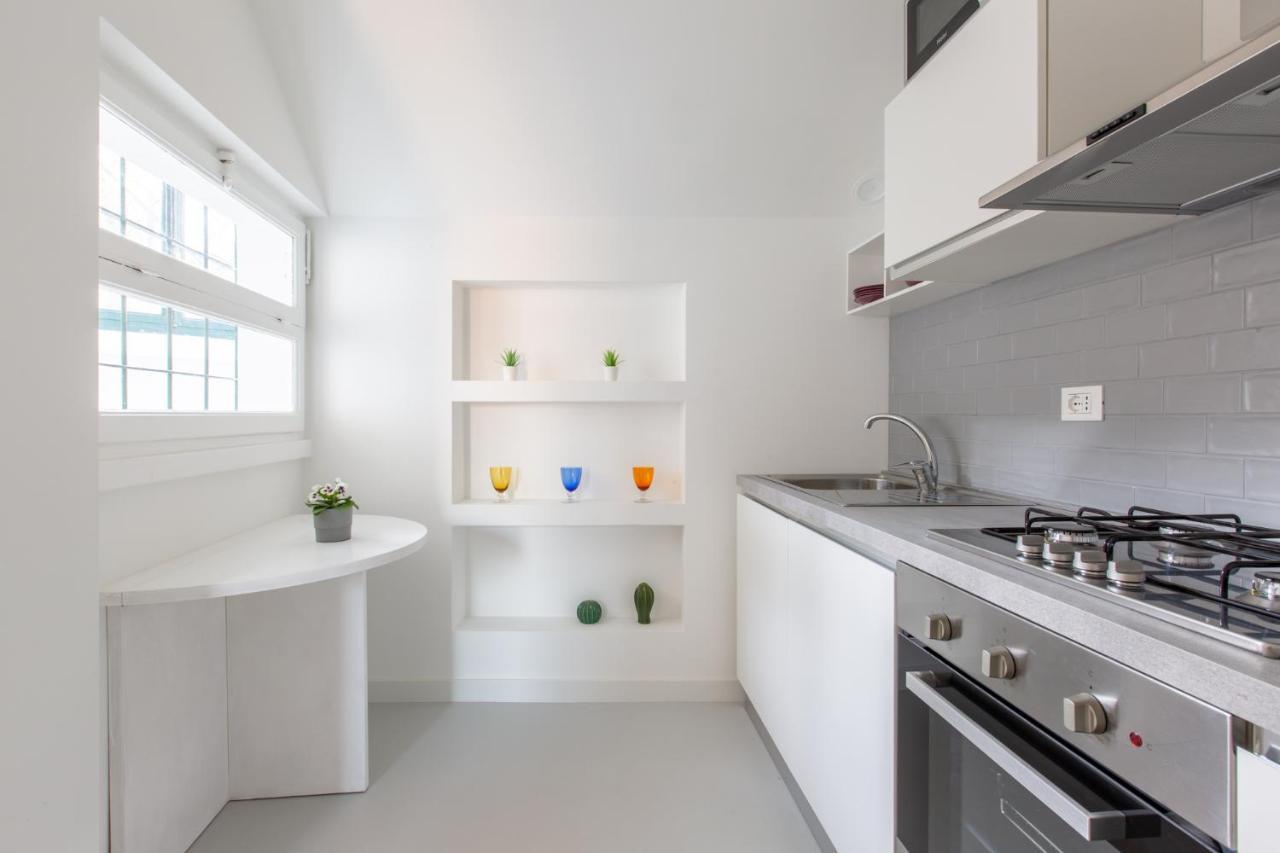 Italstay - Disciplini Apartment -10 Min Dal Duomo 米兰 外观 照片