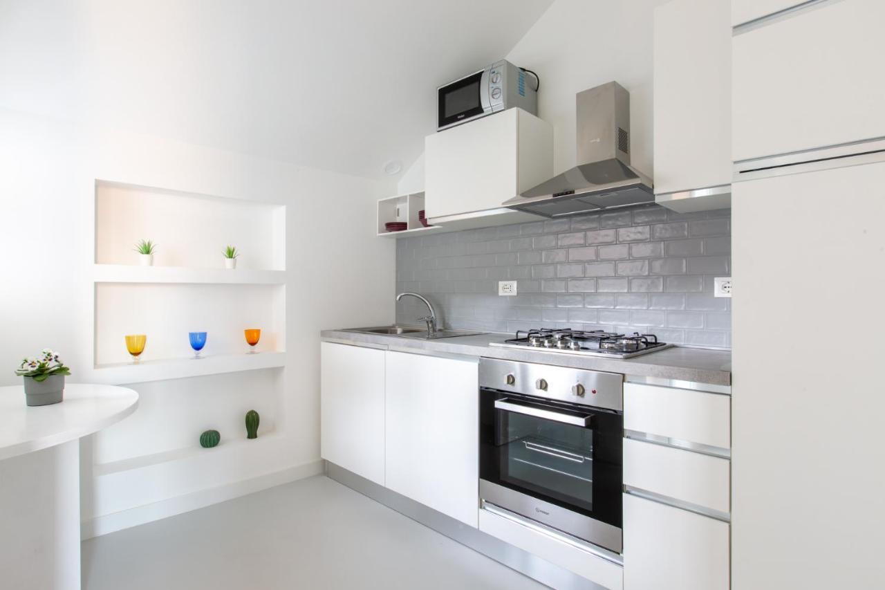 Italstay - Disciplini Apartment -10 Min Dal Duomo 米兰 外观 照片